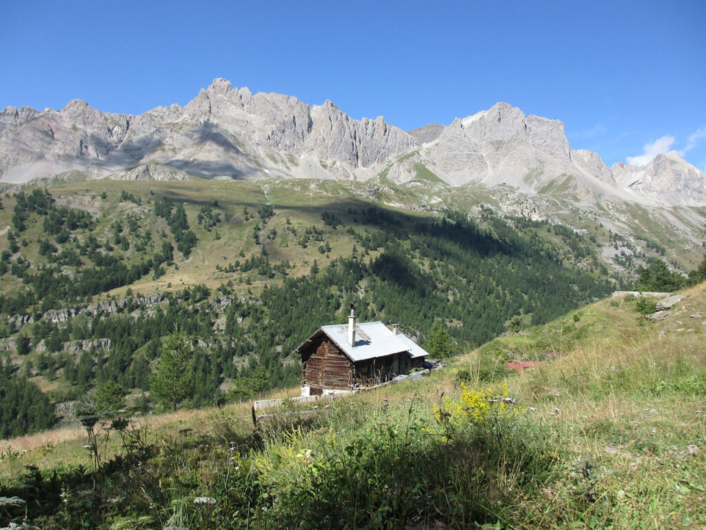 Montagne et diabète 2012 - La Grande Traversée des Alpes