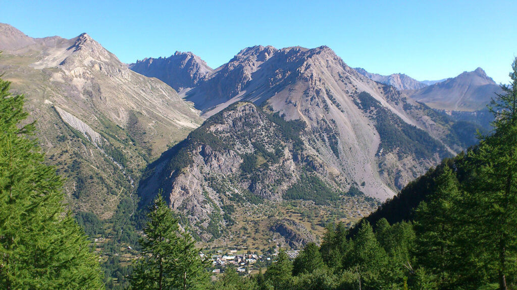 Montagne et diabète 2012 - La Grande Traversée des Alpes