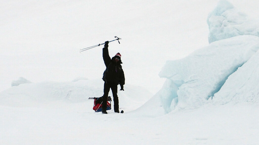 Expédition Spitzberg Arctique 2015