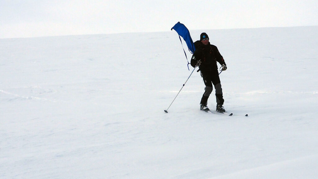 Expédition Spitzberg Arctique 2015