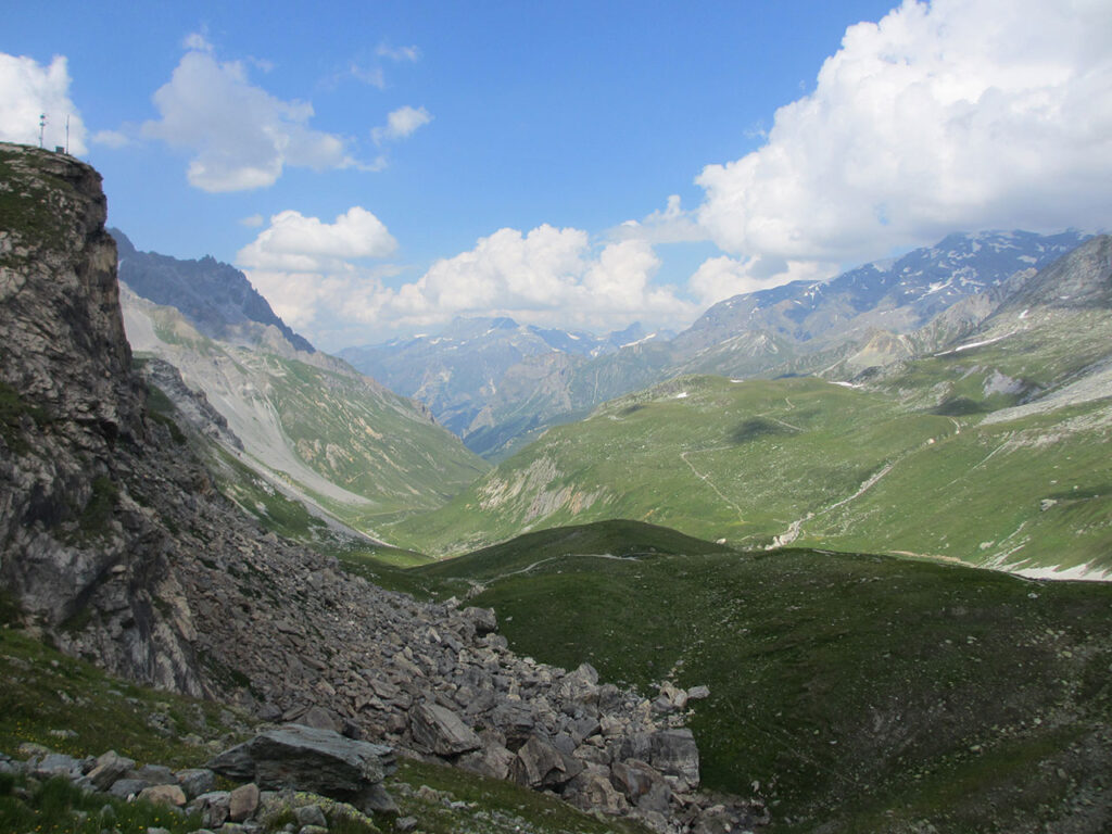 Montagne et diabète 2012 - La Grande Traversée des Alpes