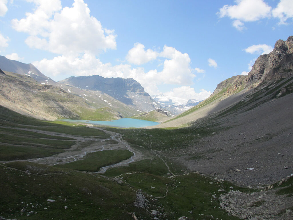 Montagne et diabète 2012 - La Grande Traversée des Alpes