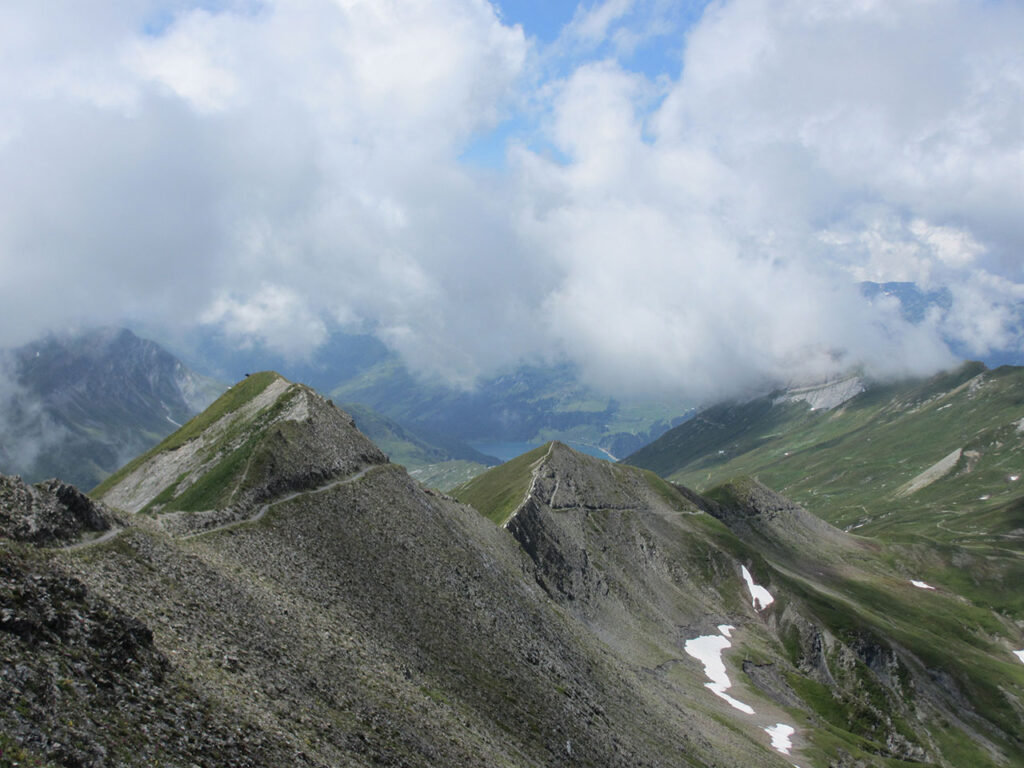 Montagne et diabète 2012 - La Grande Traversée des Alpes