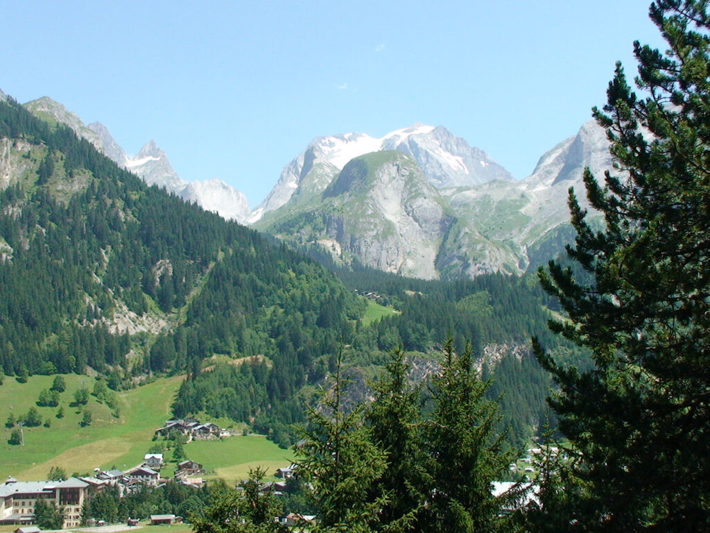 Montagne et diabète 2012 - La Grande Traversée des Alpes