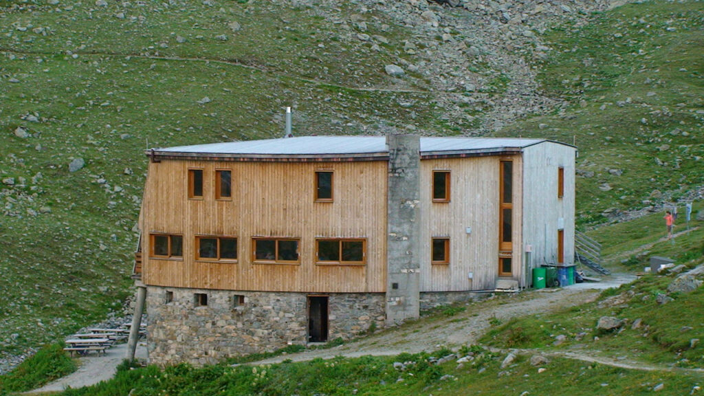 Montagne et diabète 2012 - La Grande Traversée des Alpes