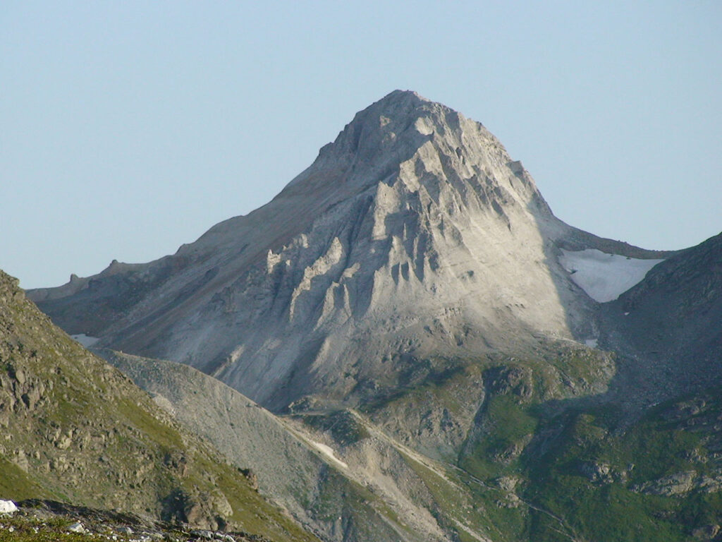 Montagne et diabète 2012 - La Grande Traversée des Alpes