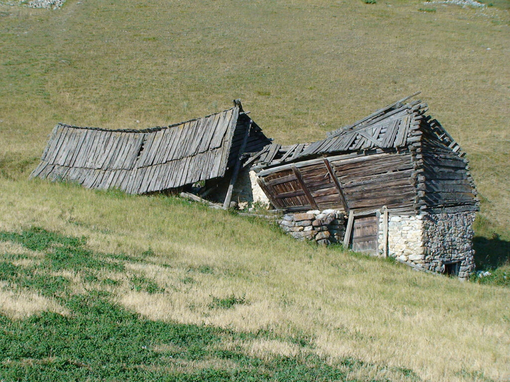 Montagne et diabète 2012 - La Grande Traversée des Alpes