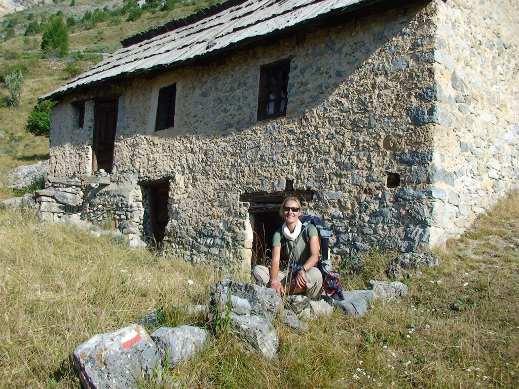 Montagne et diabète 2012 - La Grande Traversée des Alpes